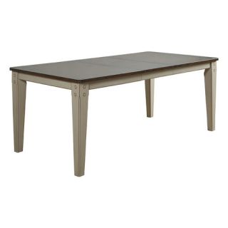 Shaker Nouveau Dining Table by Avalon Furniture
