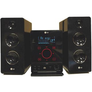 LG LFD750 Micro Home Theater System (Refurbished)  