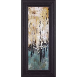 Art Effects Natures Abundance II by Luis Solis Framed Painting Print