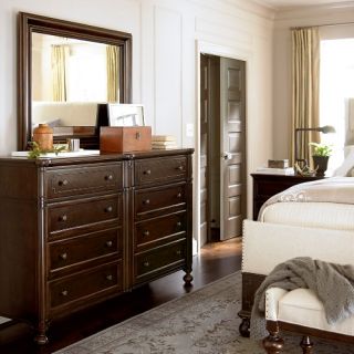 Universal Furniture Proximity 9 Drawer Dresser   Dressers