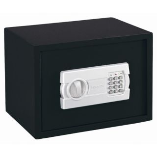 Stack On Medium Personal Electronic Lock Security Safe