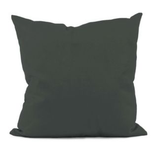 Cotton Velvet Decorative Pillows (Set of 2)