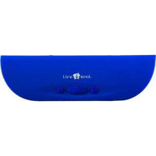 Life n soul IE102 Speaker System   Wireless Speaker(s)   Blue