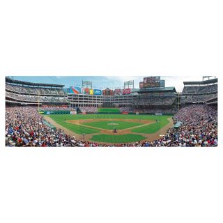 Masterpieces MLB Stadium Puzzle   Puzzles