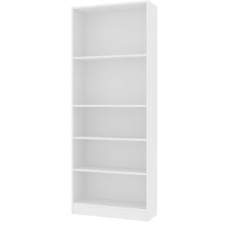 Tvilum Apex 80 Standard Bookcase