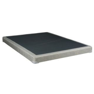 Spinal Solution Hollywood Low Profile Twin Size Box Spring