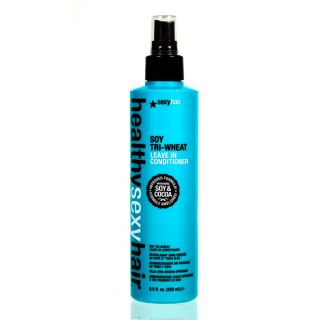 Healthy Sexy Hair Soy Tri wheat Leave in Conditioner  