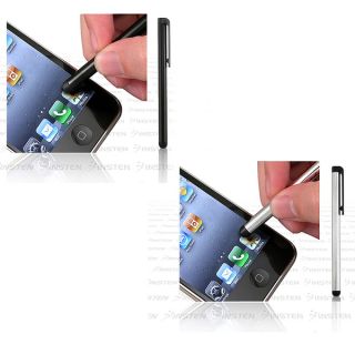 INSTEN Touch Screen Stylus for Android HTC LG Apple iPod/ iPad/ iPhone