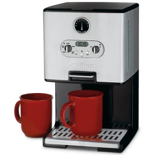 Cuisinart DCC 2000FR Coffee On Demand Coffee Maker (Refurbished