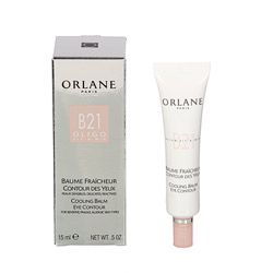 Orlane Paris 0.5 ounce B21 Oligo Vitamin Eye Contour Cooling Balm