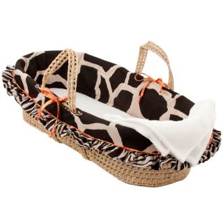 Cotton Tale Sumba Moses Basket   16596570   Shopping