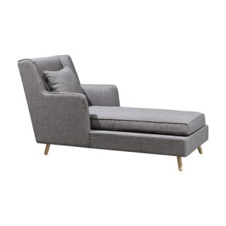 Ceets Crawford Chaise Lounge