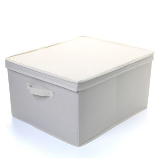 Household Essentials Storage & Organization Jumbo Storage Box