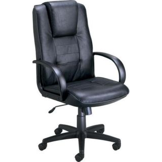 OFM LEATHER Executive Conference Chair  
