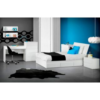 BLVD Reversible Platform Bedroom Collection