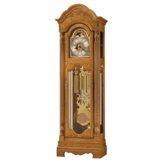 Howard Miller Kinsley Grandfather Clock   Grandfather Clocks