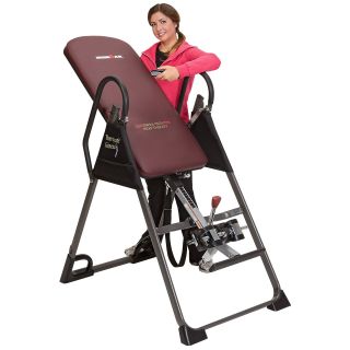 Ironman Infrared Therapy IFT3000 Inversion Table