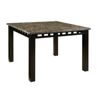 Standard Furniture Gateway Counter Height Dining Table