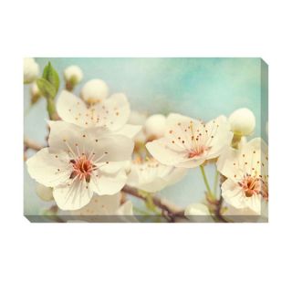 ArtWall VanGogh Almond Blossoms Gallery Wrapped Canvas Set