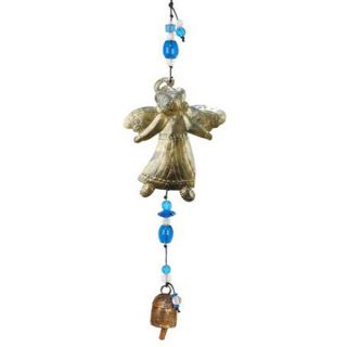 Angel of Joy Wind Chime (India)  ™ Shopping   Great Deals