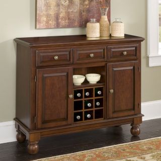 Home Styles Premium Large Buffet