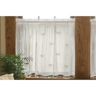 Heritage Lace Window Treatments