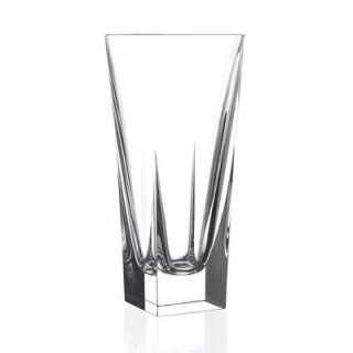 Lorren Home Trends Fusion RCR Highball Glass