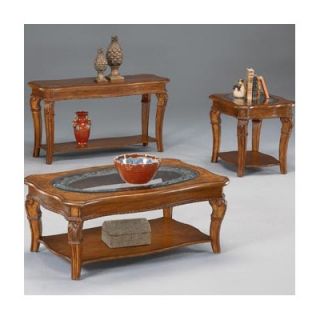 Wynwood Furniture Cordoba Coffee Table Set
