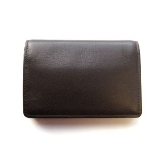 Tandi Brown Napa Leather Wallet   15256904   Shopping   Top