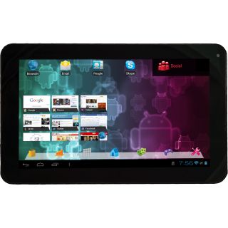 Visual Land Connect 9 8 GB Tablet   9   Wireless LAN   ARM Cortex A8