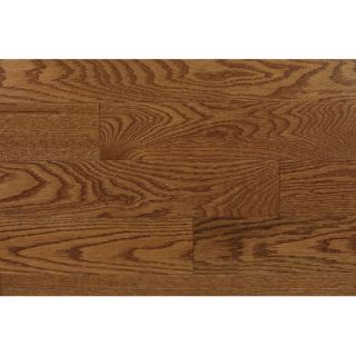 Calais 3 1/4 Solid Red Oak Hardwood Flooring in Pacific
