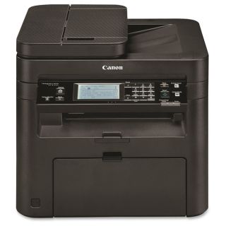 Canon imageCLASS MF216n Laser Multifunction Printer   Monochrome   Pl