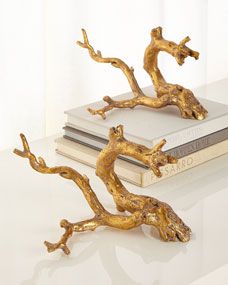 John Richard Collection Just Twigs Sculptures