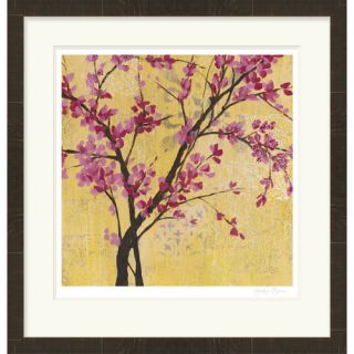 II Framed Painting Print by One Allium Way