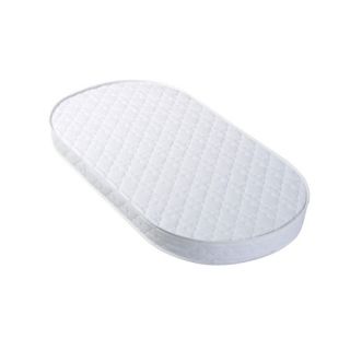 Eclipse Perfection Rest Kids Oval Bassinet Pad