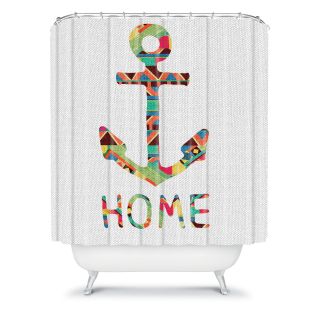 DENY Designs Bianca Green You Make Me Home Shower Curtain   Shower Curtains