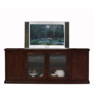 Coastal TV Stand by Eagle Furniture Manufacturing