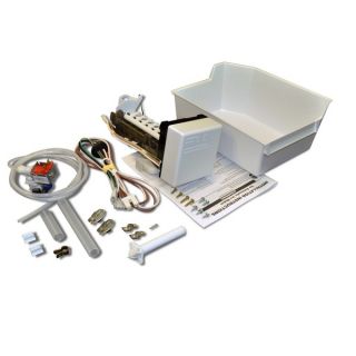 1129316 Whirlpool Refrigerator Ice Maker Kit   17914604  