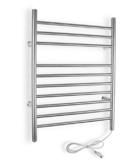 Towel Warmer Infinity Plug In   Towel Warmers