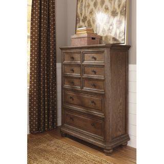 Drawer Chest by Signature Design by Ashley