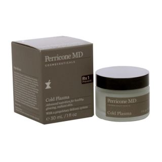 Perricone MD Cold Plasma 1  ounce Facial Anti aging Cream   13003071
