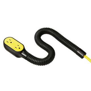 Quirky Prop Power Pro 108 Extension Cord