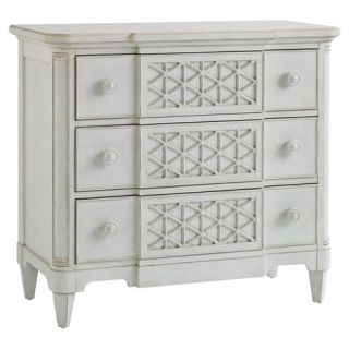 Cypress Grove 3 Drawers Chest