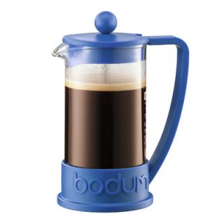 Bodum Brazil French Press Coffeemaker