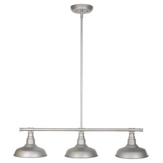 Design House Kimball 3 Light Pendant   Pendant Lights