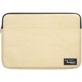 Incipio RICKHOUSE Carrying Case (Sleeve) for 13 MacBook Air   Natura