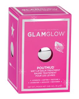 Glamglow POUTMUD Wet Lip Balm Treatment