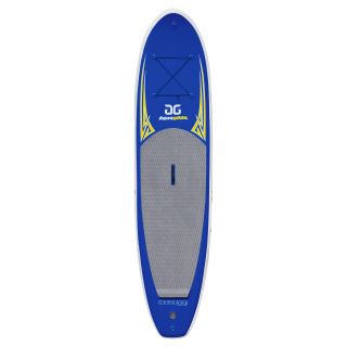 Cascade Inflatable Stand Up Paddle Board Package