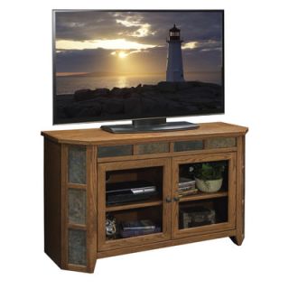 Oak Creek TV Stand by Legends Furniture