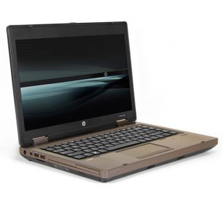 HP ProBook 6470B 14 inch 2.6GHz Intel Core i5 CPU 16GB RAM 256GB SSD